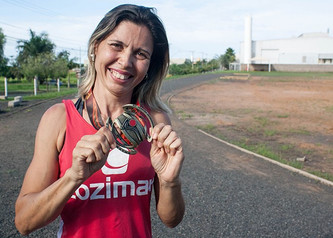 Vida em movimento, uma inspiração para a Cozimax