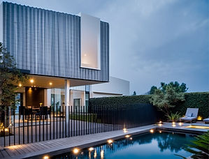 Residential Renovation Visuals