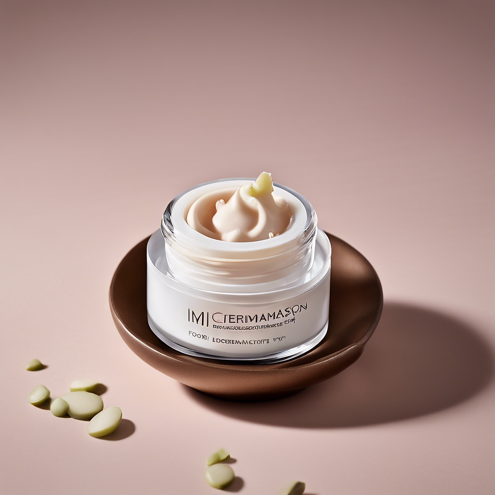 Microdermabrasion Treatment image