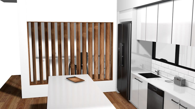 Carpentry & Joinery Timber Traditions Perth