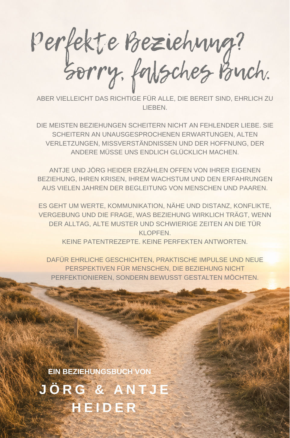 Buchrückseite