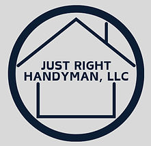 Just Right Handyman Logo, offering aging in place services to Springfield, Missouri