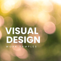 Visual Design