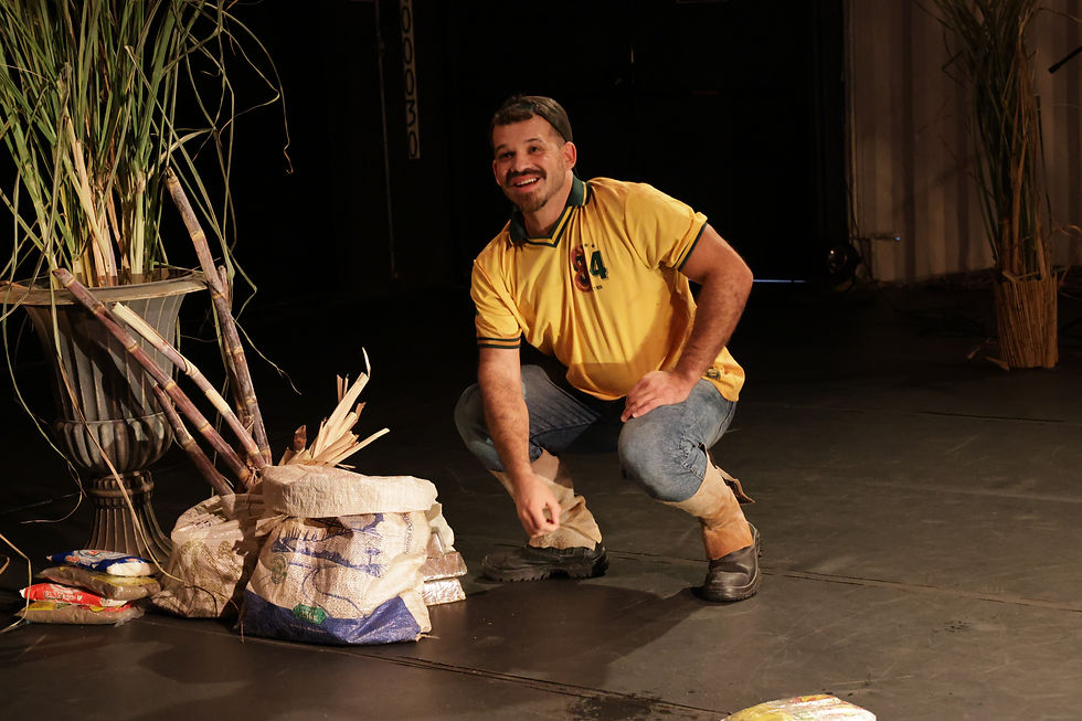 Teatro