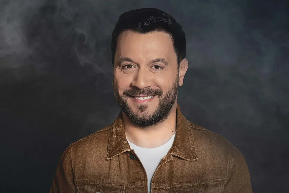 LUCAS SUGO LLEGA A QUALITY ESPACIO CON "RAÍCES"