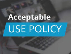 Svexa Acceptable Use Policy