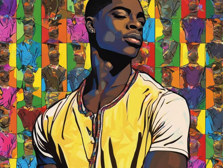 Nurturing Ifẹ̀: Cultivating Unconditional Love