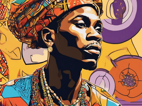 Exploring the Sacred Tenets of Yoruba Culture