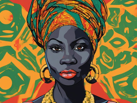 Cultivating Balance: The Yorùbá Wisdom of Character