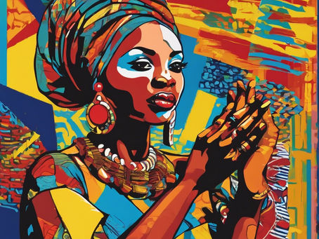 How Honoring Negativity Shapes Our Reality