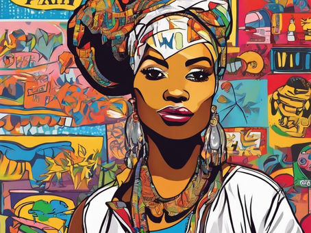 Navigating Life's Path: The Practical Wisdom of Ifá