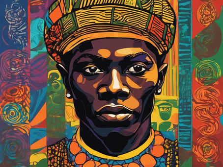 The Depths of Yoruba Sacrifice