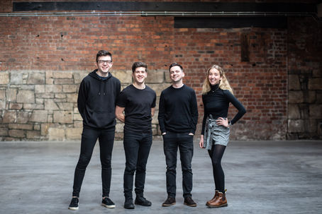 HOKO Design – blasting the cobwebs away from old residential architecture processes