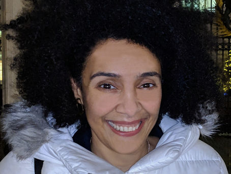 Rachel Wang of Chocolate Films talks to us about social enterprise, her business and her inspiration