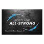 All Strong Scotland CIC