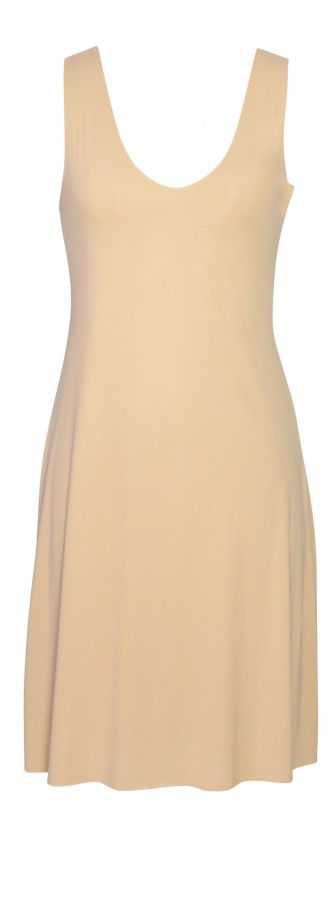 Barely There Slip Nude