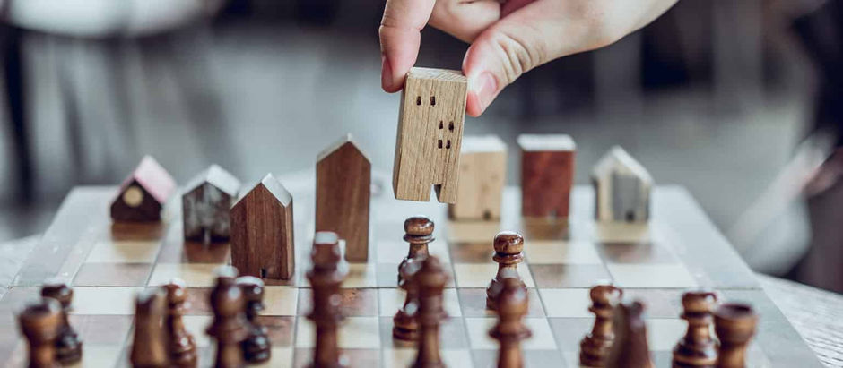 Why investors need a lifetime mindset