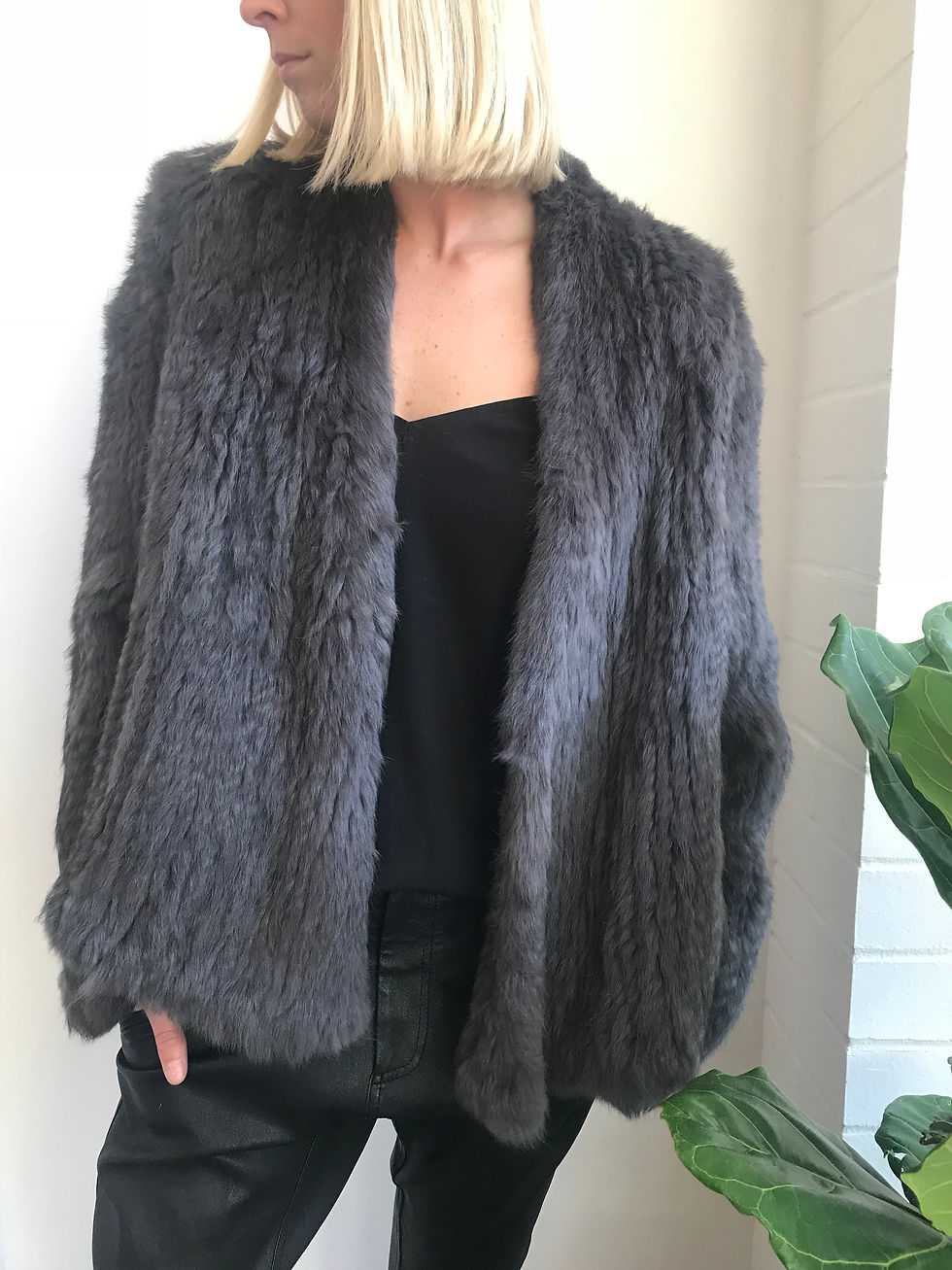 Thumbnail: Anastasia Jacket