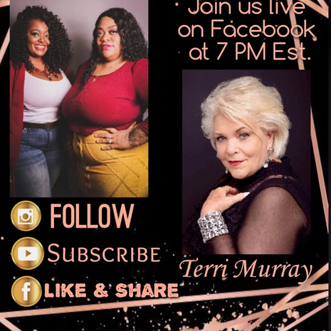 Model Monday Live July 15