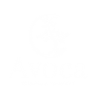 ALL WHITE LOGO - AVOCA.png