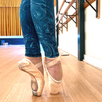 Can you dance en pointe as an adult?