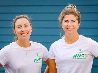 Germany, Sweden & Australia Complete the Entries for the Youth & Women's America's Cup 2024