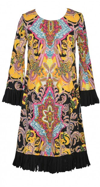Roxy Dress