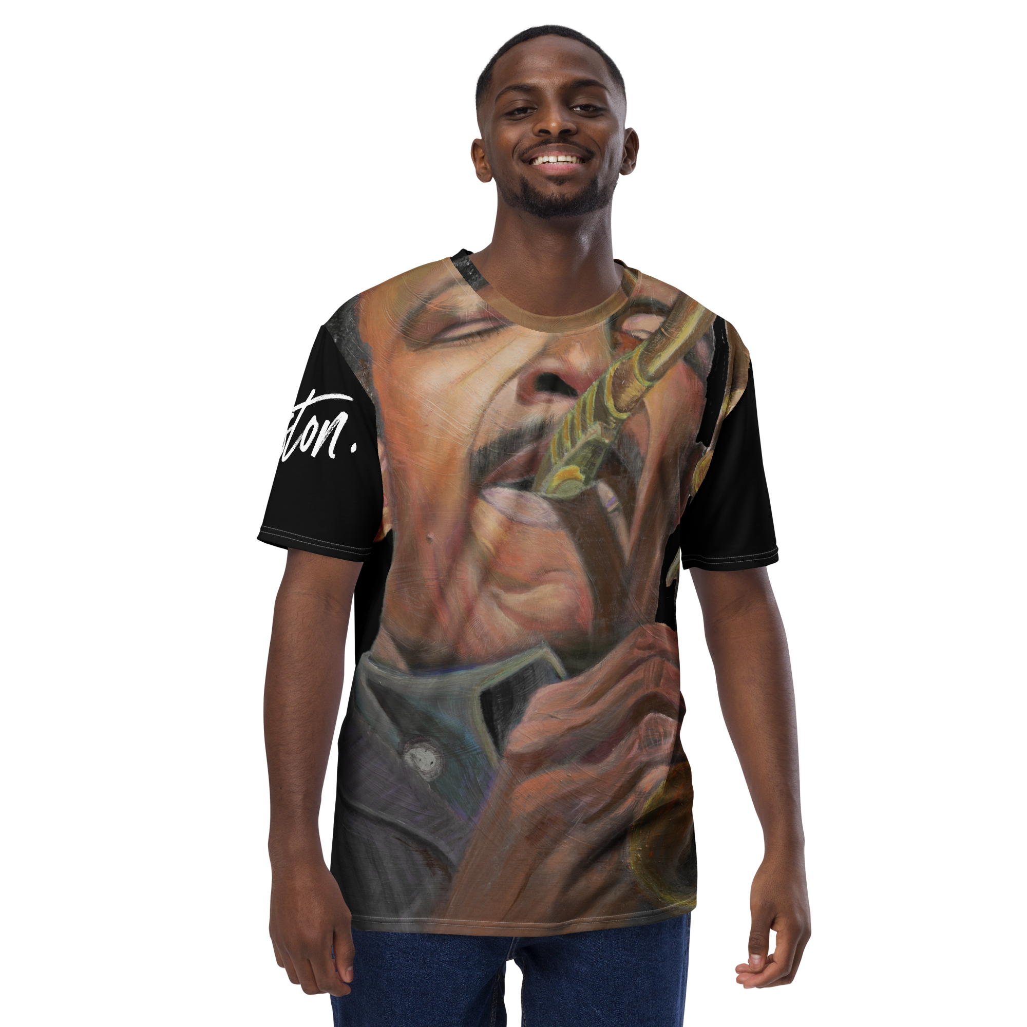 Coltrane - Men's t-shirt