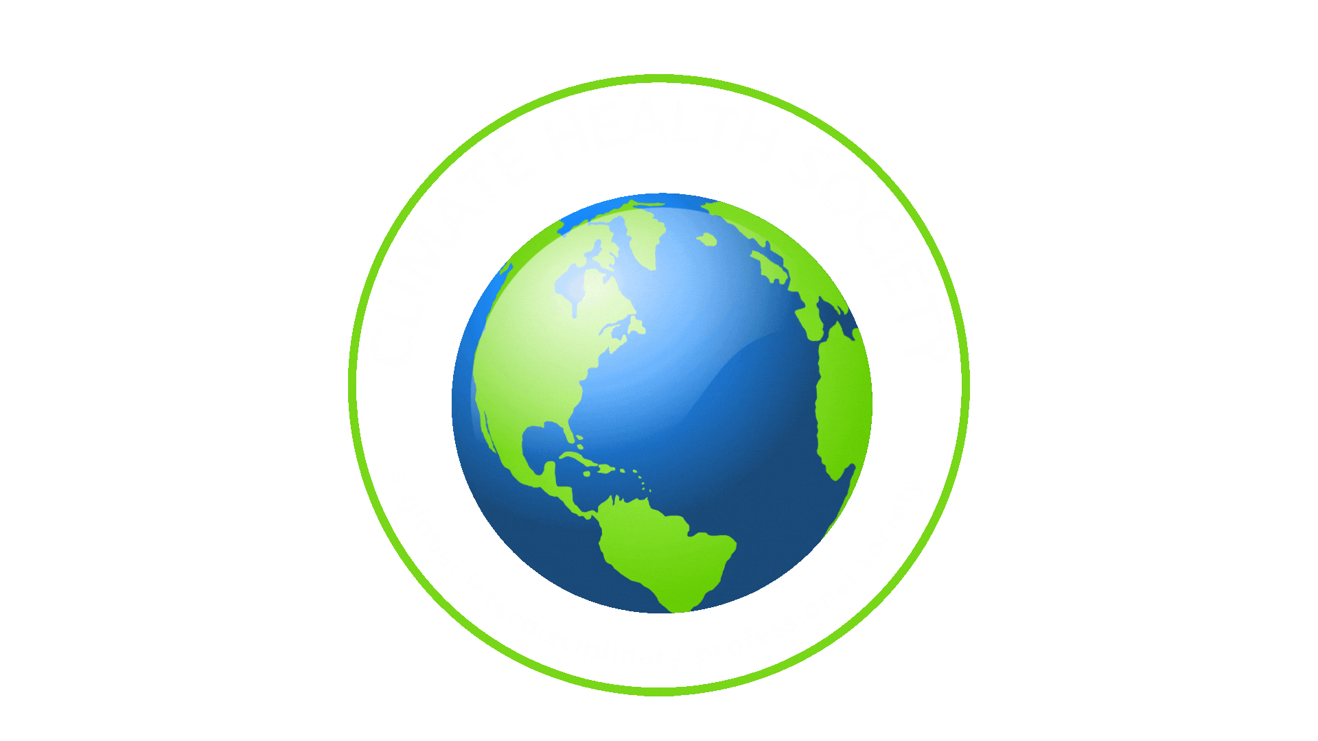 The Climate Health Society logo