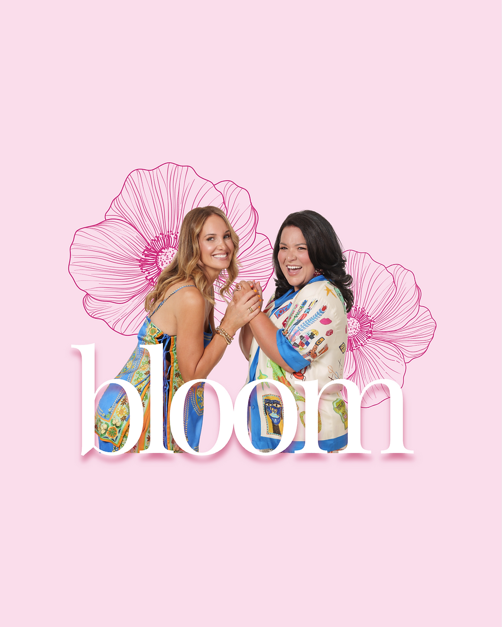 Bloom 2026