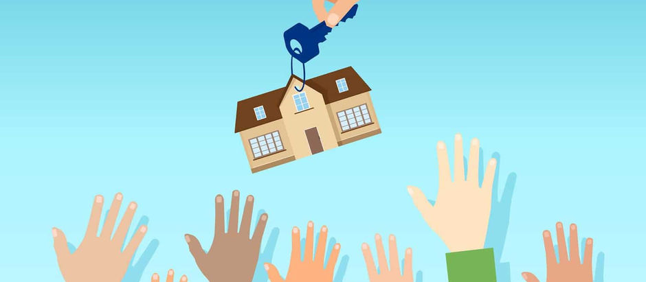 How vacancy rates drive prices
