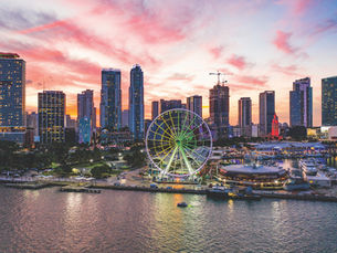 Downtown Miami Reinvented: A Strategic Hub for Growth and Business
