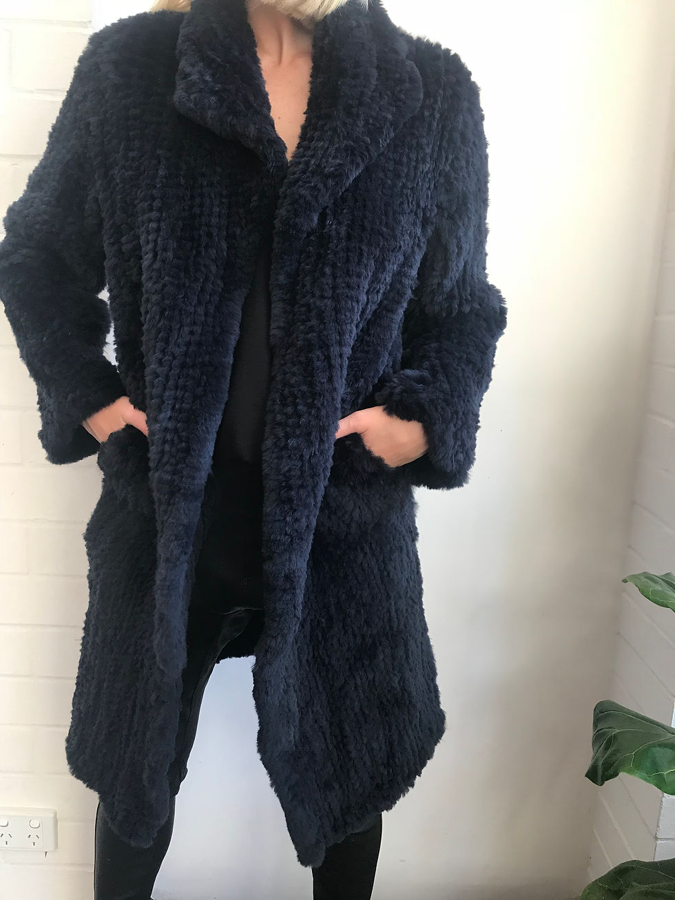 Thumbnail: Sofia Coat