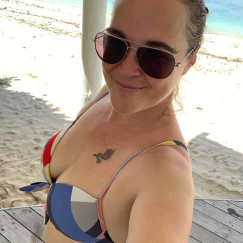 Introducing Donna to The CC Crew - 2019
