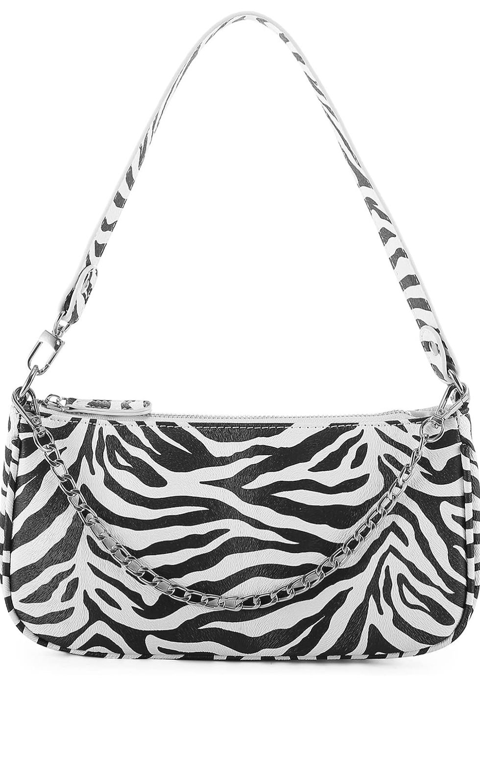 Small Purse for Women, Retro Classic Tote HandBag Shoulder Bags Clutch Purse