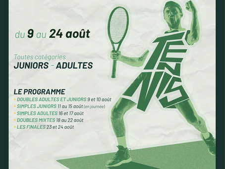 Championnats Vaudois 2025