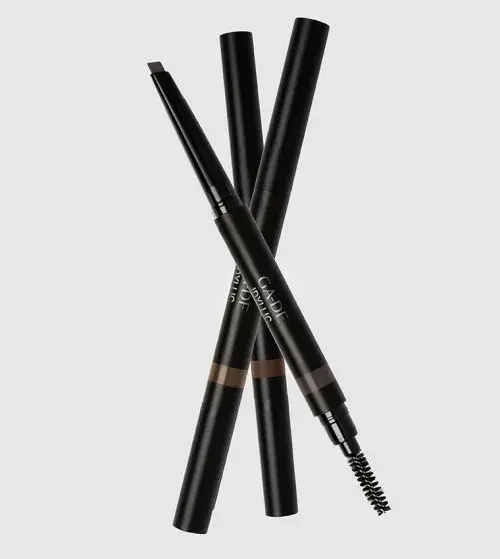 Idyllic Eyebrow Pencil, 200 Blonde Brown