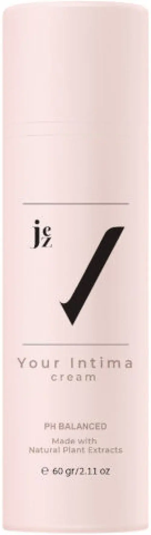 Jez Your Intima Cream, 60g