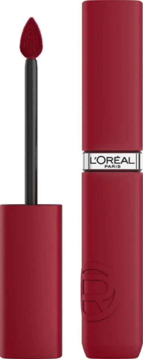 L'Oreal Paris Infaillible Matte Resistance Lipstick, Shade 420