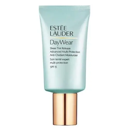 Estee Lauder DayWear Sheer Tint Release Advanced Moisturiser SPF15, 50 ml
