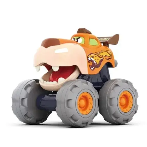 Hola Toys Monster Truck Leopard
