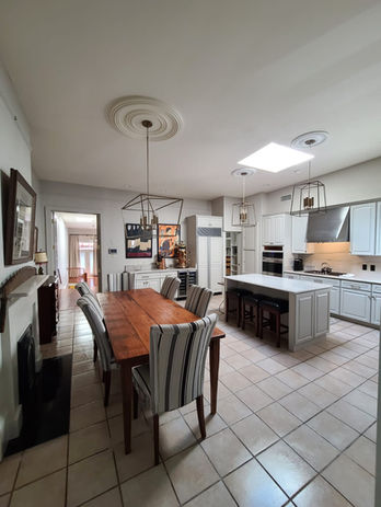 house cleaning New Orleans Louisiana Cleaning Service