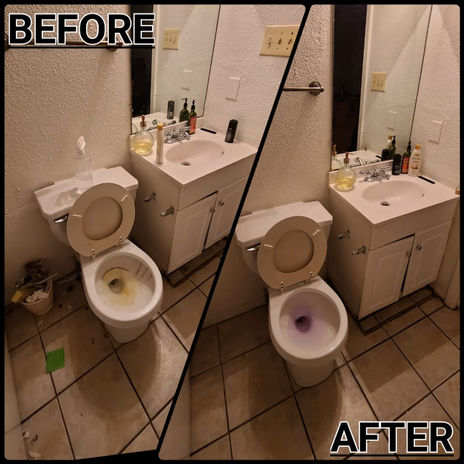 New Orleans Louisiana Cleaning Service