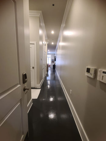 house cleaning New Orleans Louisiana Cleaning Service