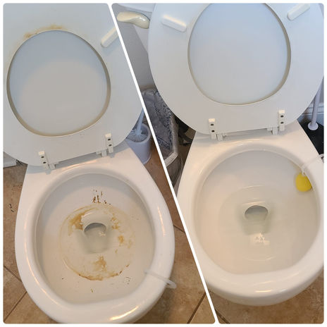New Orleans Louisiana Cleaning Service