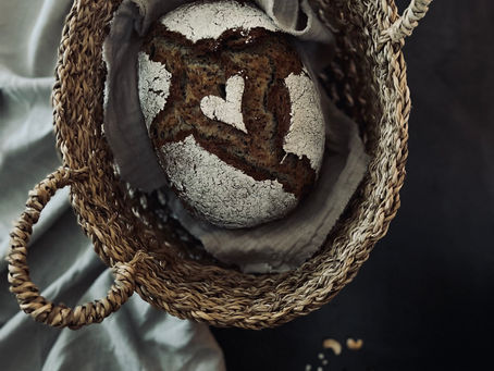 Körndlbrot „Liebelei“