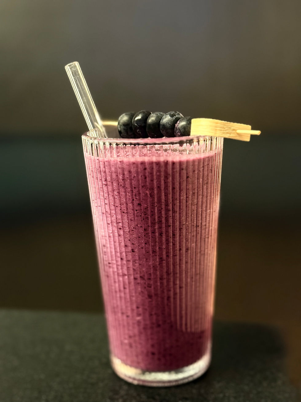 Frühstückssmoothie