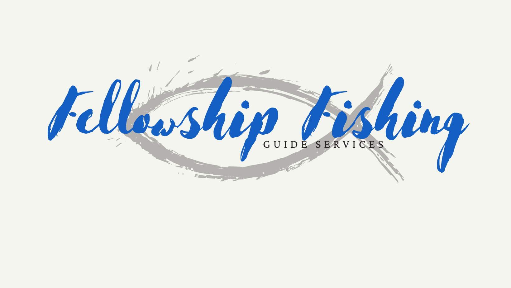 Fellowship Fishing Guide Service
