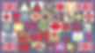 D-Day British Units Historic Tapestry Sh
