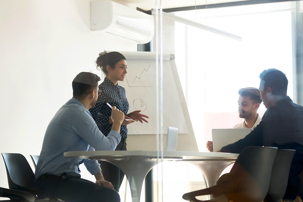 People Champions - HR Solutions